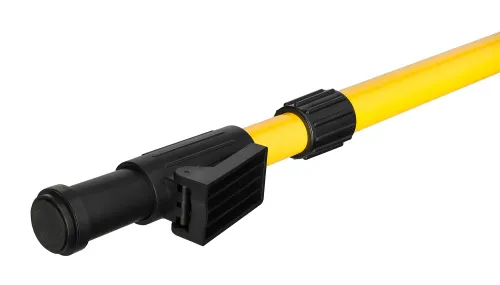 fotografie prodlužovací tyč Ermenrich Reel TWR40, 3,96 m,  8