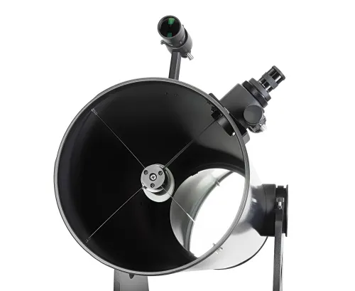 snímek dobsonův hvězdářský dalekohled Levenhuk New Skyline PRO 12" (300/1525),  4