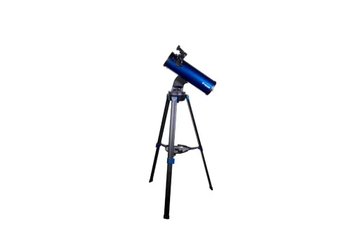foto hvězdářský dalekohled Meade StarNavigator NG 114 mm,  6