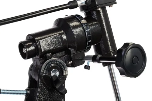 foto hvězdářský dalekohled Levenhuk Blitz 114 PLUS,  7