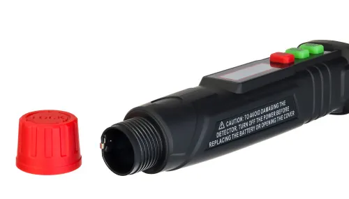 foto digitální měřič hladiny zvuku Ermenrich Seek DS10,  5