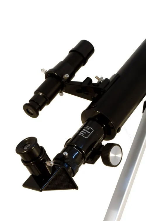 fotografie hvězdářský dalekohled Levenhuk Skyline 50х600 AZ