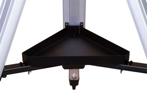 foto hvězdářský dalekohled Levenhuk Skyline PLUS 130S,  12