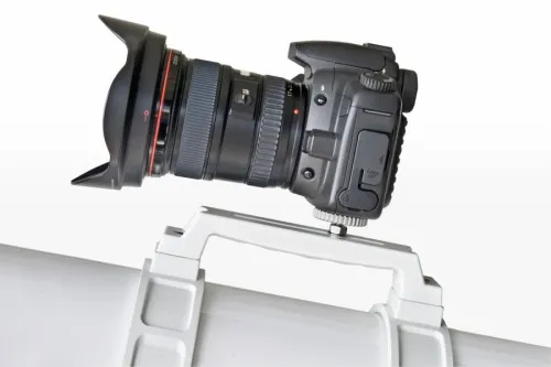 obrázek hvězdářský dalekohled Bresser Messier NT-130/1000 EXOS-1/EQ4,  6