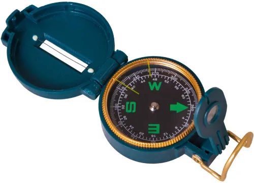 obrázek kompas Levenhuk LabZZ CM2,  3