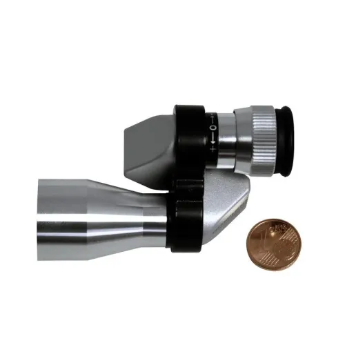 foto monokulární dalekohled Omegon Mini Monostar 8x20,  3