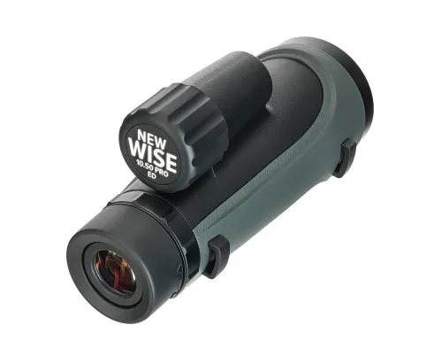snímek monokulární dalekohled Levenhuk New Wise PRO ED 10x50,  9