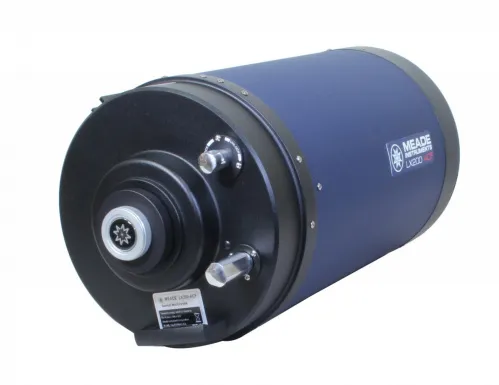 snímek hvězdářský dalekohled Meade LX200 10" F/10 ACF OTA,  2
