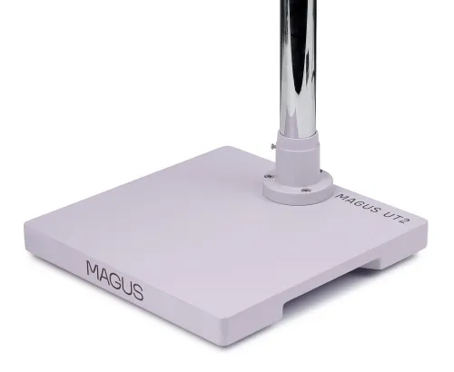 snímek stereomikroskop MAGUS Stereo 8TR pro opravy elektroniky,  8