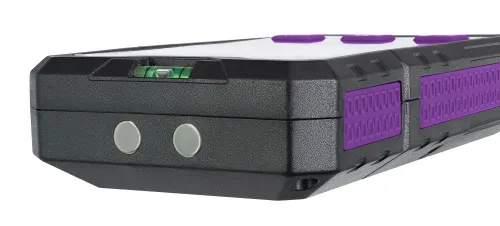 snímek přijímač laserového paprsku Ermenrich LR20,  7