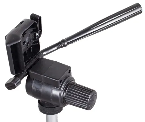 snímek hliníkový stativ Bresser 1610 mm,  8