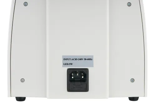 snímek digitální trinokulární mikroskop Levenhuk MED D40T,  14