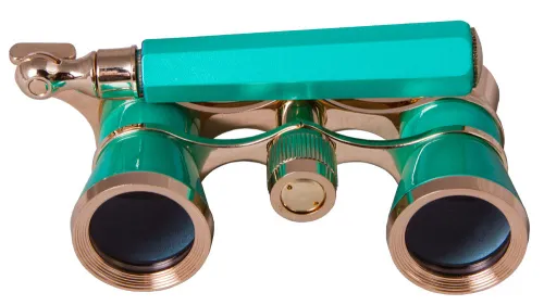 foto divadelní kukátko Levenhuk Broadway 325L s lorňonem,  4