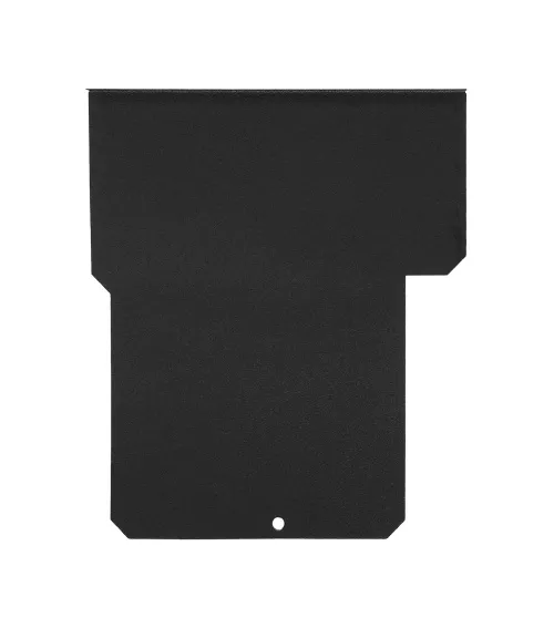 fotografie černá vložka stolku MAGUS BIT400 Lum 400,  5