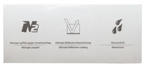 obrázek binokulární dalekohled Bresser Condor UR 8x42,  16