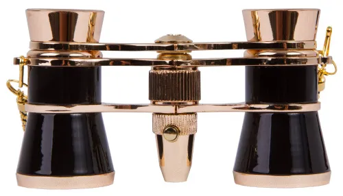 fotografie divadelní kukátko Levenhuk Broadway 325F (s LED svítilnou a řetízkem),  8