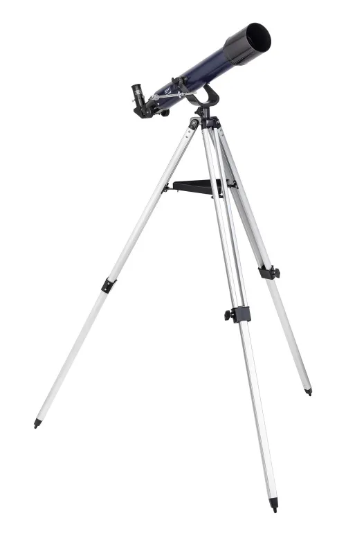 foto hvězdářský dalekohled Levenhuk New Skyline BASE 70/700 AZ2,  4