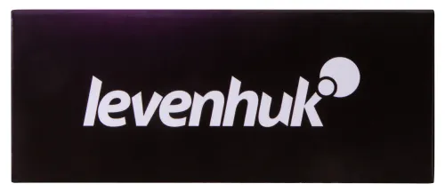 obrázek binokulární dalekohled Levenhuk Karma BASE 8x42,  17