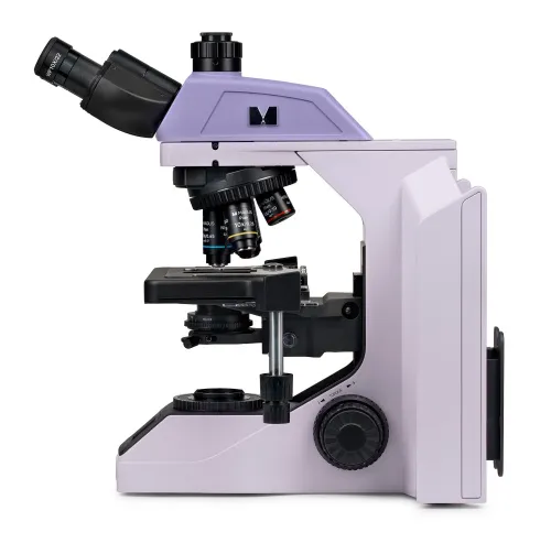 obrázek biologický mikroskop MAGUS Bio 270T,  3