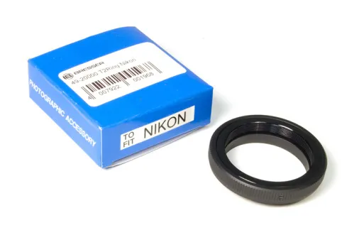 obrázek t-kroužek Bresser pro fotoaparáty Nikon M42,  2