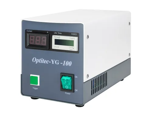 obrázek mikroskop Levenhuk MED PRO 600 Fluo,  12