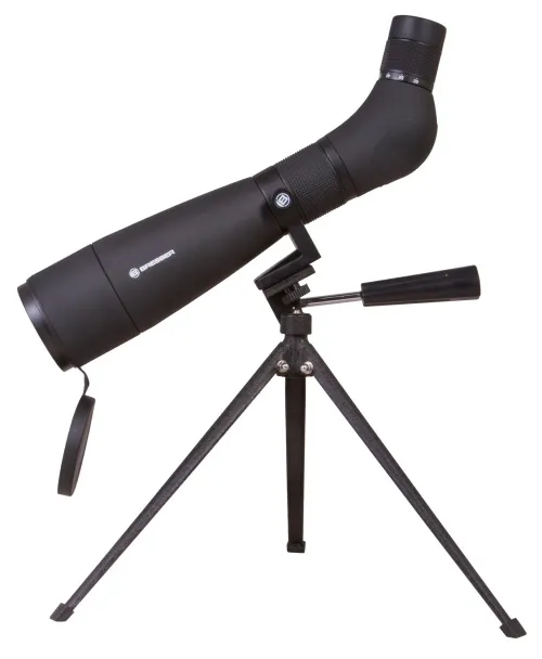 fotografie pozorovací dalekohled Bresser Travel 20–60x60,  4
