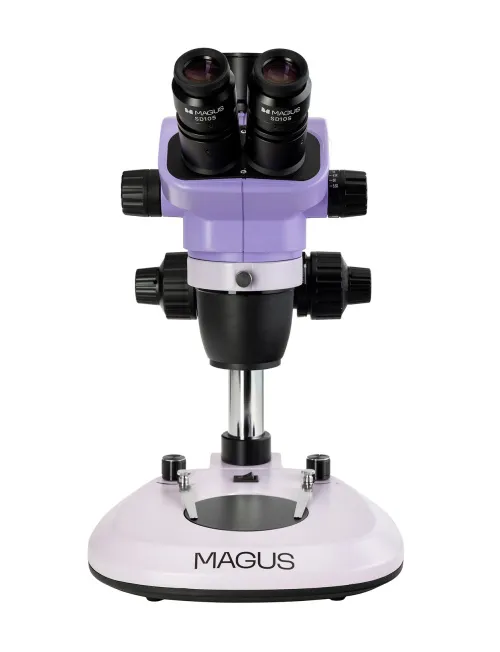 obrázek digitální stereomikroskop MAGUS Stereo D8T PLUS,  5