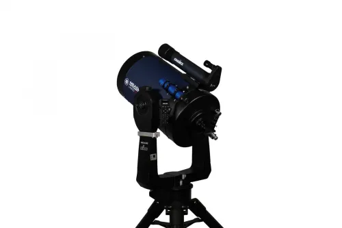 foto hvězdářský dalekohled Meade LX600 14'' F/8 ACF,  7