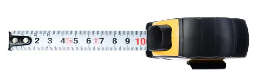 fotografie svinovací metr Ermenrich Reel SQ30,  2