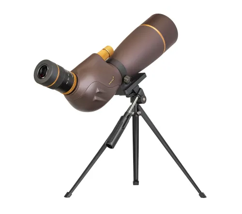 snímek pozorovací dalekohled Levenhuk New Blaze PRO 70,  4