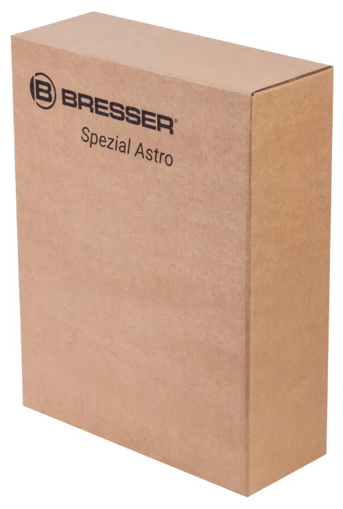 foto binokulární dalekohled Bresser Spezial Astro 25x70,  12