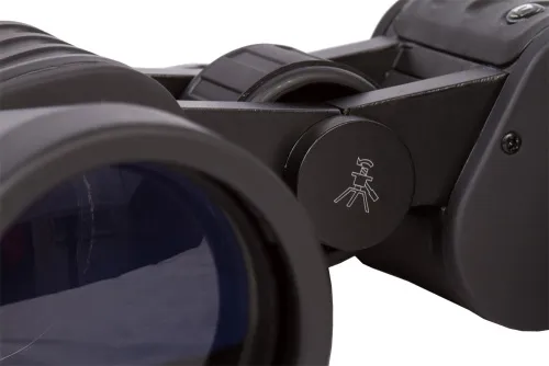 obrázek binokulární dalekohled Bresser Hunter 7x50,  5