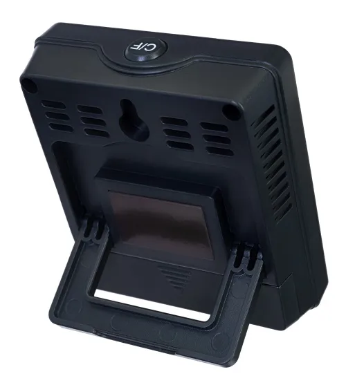 fotografie termohygrometr Levenhuk Wezzer BASE L10,  4