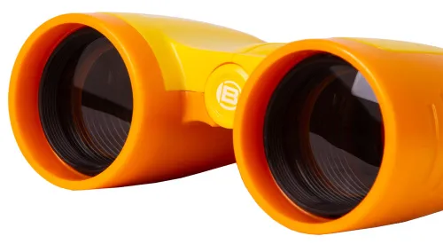 snímek binokulární dalekohled pro děti Bresser Junior 3x30,  9