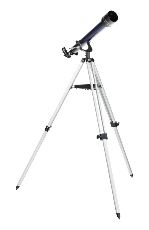 foto hvězdářský dalekohled Levenhuk New Skyline BASE 60/700 AZ2,  4