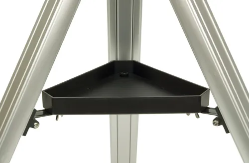 snímek hvězdářský dalekohled Levenhuk Skyline 76x700 AZ,  7