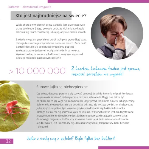 fotografie neviditelný svět. Vzdělávací publikace,  6