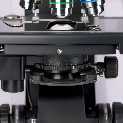 foto biologický mikroskop MAGUS Bio 290T,  16