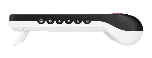 snímek digitální lupa Levenhuk DTX DX50,  7