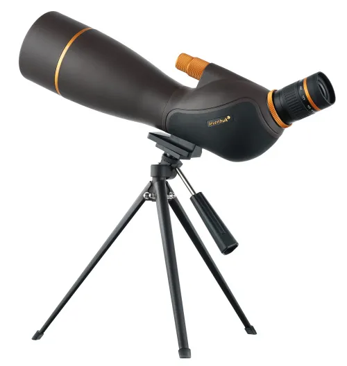 snímek pozorovací dalekohled Levenhuk Blaze PRO 80,  8