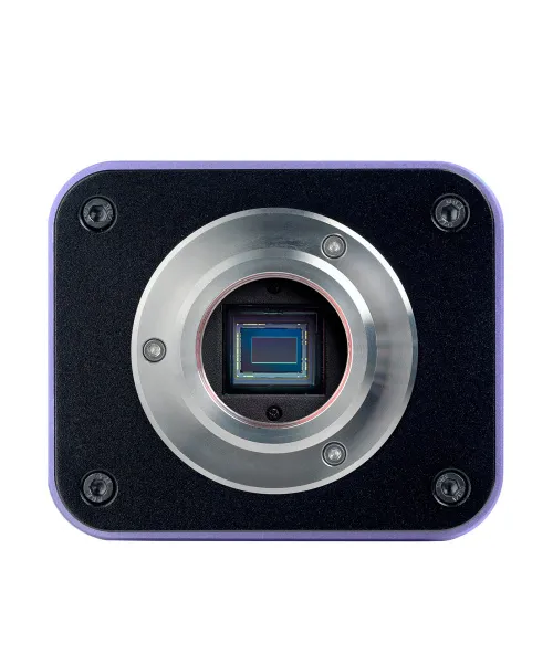 snímek fluorescenční digitální mikroskop MAGUS Lum D450L LCD,  26