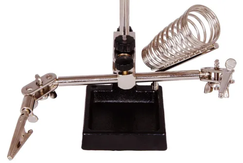 snímek lupa Levenhuk Zeno Refit ZF17,  7