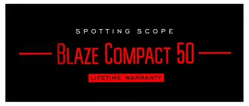 fotografie pozorovací dalekohled Levenhuk Blaze Compact 50,  21