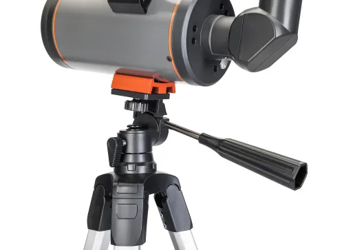 foto fototeleskop Levenhuk Kelvin Nova PLUS MAK 70/750,  11