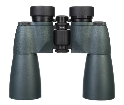 snímek binokulární dalekohled Levenhuk Sherman PRO 12x50,  5
