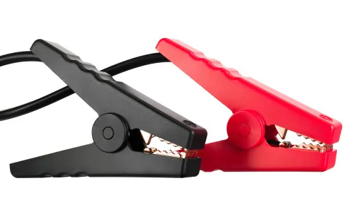 snímek tester baterií Ermenrich Zing AL40,  5