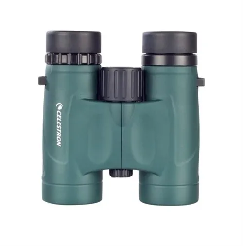 snímek binokulární dalekohled Celestron Nature DX 10x32,  2
