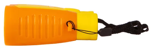 snímek binokulární dalekohled pro děti Bresser Junior 3x30,  10