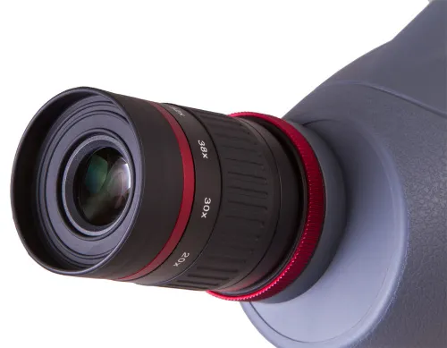 obrázek pozorovací dalekohled Levenhuk Blaze PLUS 80,  12