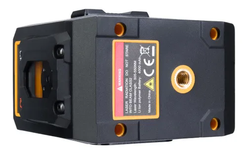 snímek laserový nivelační přístroj Ermenrich PLUS LN30,  8